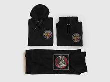 Cargar imagen en el visor de la galería, BORN TO RIDE - "Moteros Españoles en Suiza"