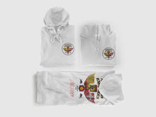 Cargar imagen en el visor de la galería, Ropa del grupo de "Moteros Españoles en Suiza"