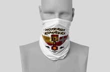 Cargar imagen en el visor de la galería, Braga Buff Tubular Cuello - MOTEROS ESPAÑOLES EN SUIZA