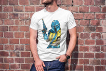 Cargar imagen en el visor de la galería, Mandalorian - Star Wars