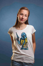 Cargar imagen en el visor de la galería, Mandalorian - Star Wars