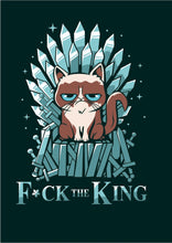 Cargar imagen en el visor de la galería, F·uck The King