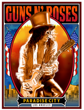 Cargar imagen en el visor de la galería, GUNS N´ ROUSES