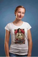 Carregar imagem no visualizador da galeria, Michael Jackson