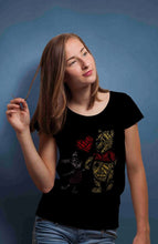 Cargar imagen en el visor de la galería, Valentine´s Day Caligrama