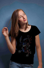 Cargar imagen en el visor de la galería, Valentine´s Day Caligrama