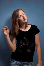 Cargar imagen en el visor de la galería, Valentine´s Day Caligrama