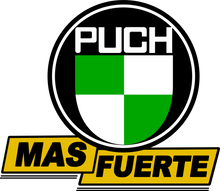 Cargar imagen en el visor de la galería, PUCH