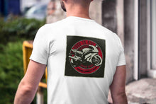 Cargar imagen en el visor de la galería, BORN TO RIDE - "Moteros Españoles en Suiza"