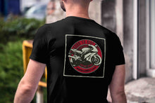 Cargar imagen en el visor de la galería, BORN TO RIDE - "Moteros Españoles en Suiza"