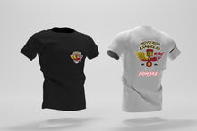 Cargar imagen en el visor de la galería, Ropa del grupo de "Moteros Españoles en Suiza"