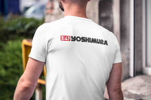 Cargar imagen en el visor de la galería, Yoshimura