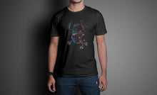 Cargar imagen en el visor de la galería, Valentine´s Day Caligrama