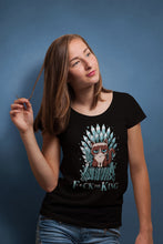 Cargar imagen en el visor de la galería, F·uck The King