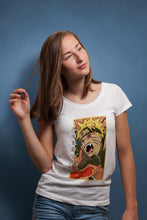 Charger l'image dans la galerie, NARUTO UZUMAKI