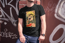 Charger l'image dans la galerie, NARUTO UZUMAKI