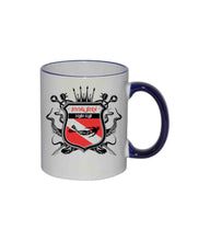 Cargar imagen en el visor de la galería, Taza "Diving Bern" Buceo Suiza