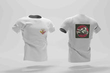 Cargar imagen en el visor de la galería, BORN TO RIDE - "Moteros Españoles en Suiza"