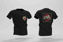 Cargar imagen en el visor de la galería, BORN TO RIDE - "Moteros Españoles en Suiza"