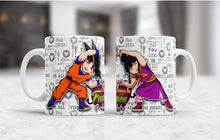 Cargar imagen en el visor de la galería, Tazas ❤️Valentine´s Day❤️