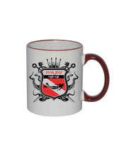 Cargar imagen en el visor de la galería, Taza "Diving Bern" Buceo Suiza