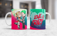 Cargar imagen en el visor de la galería, Tazas ❤️Valentine´s Day❤️