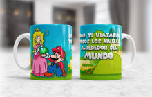 Cargar imagen en el visor de la galería, Tazas ❤️Valentine´s Day❤️