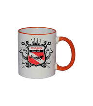 Cargar imagen en el visor de la galería, Taza "Diving Bern" Buceo Suiza