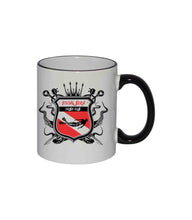 Cargar imagen en el visor de la galería, Taza "Diving Bern" Buceo Suiza