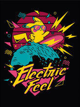 Carregar imagem no visualizador da galeria, Picachu - Sensação Elétrica