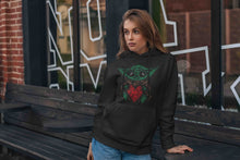 Cargar imagen en el visor de la galería, Valentine´s Day Caligrama