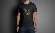 Cargar imagen en el visor de la galería, Valentine´s Day Caligrama