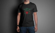 Cargar imagen en el visor de la galería, Valentine´s Day Caligrama