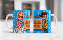 Cargar imagen en el visor de la galería, Tazas ❤️Valentine´s Day❤️