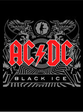 Cargar imagen en el visor de la galería, AC DC - BLACK ICE
