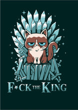 Cargar imagen en el visor de la galería, F·uck The King
