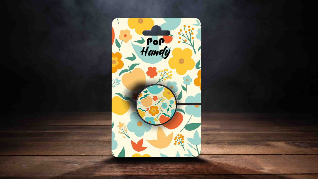 Pop Handy - Vol. 1