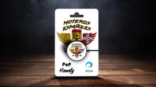 Cargar imagen en el visor de la galería, PoP Handy Moteros Españoles en Suiza
